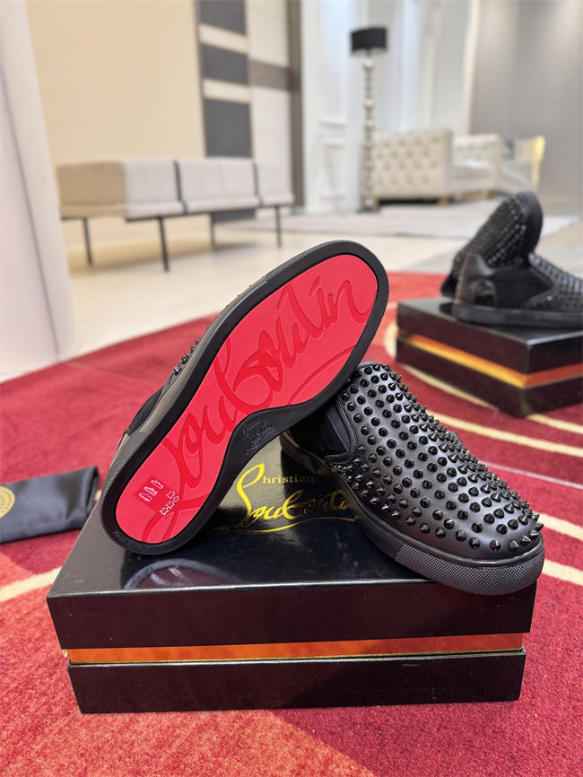 CL Loafer