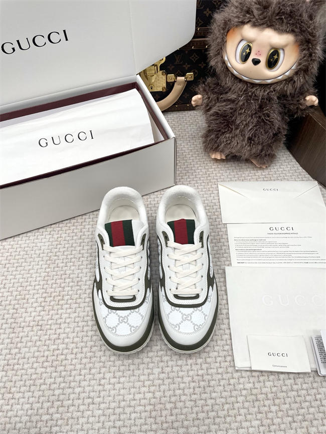 Gvc*1 Sneaker