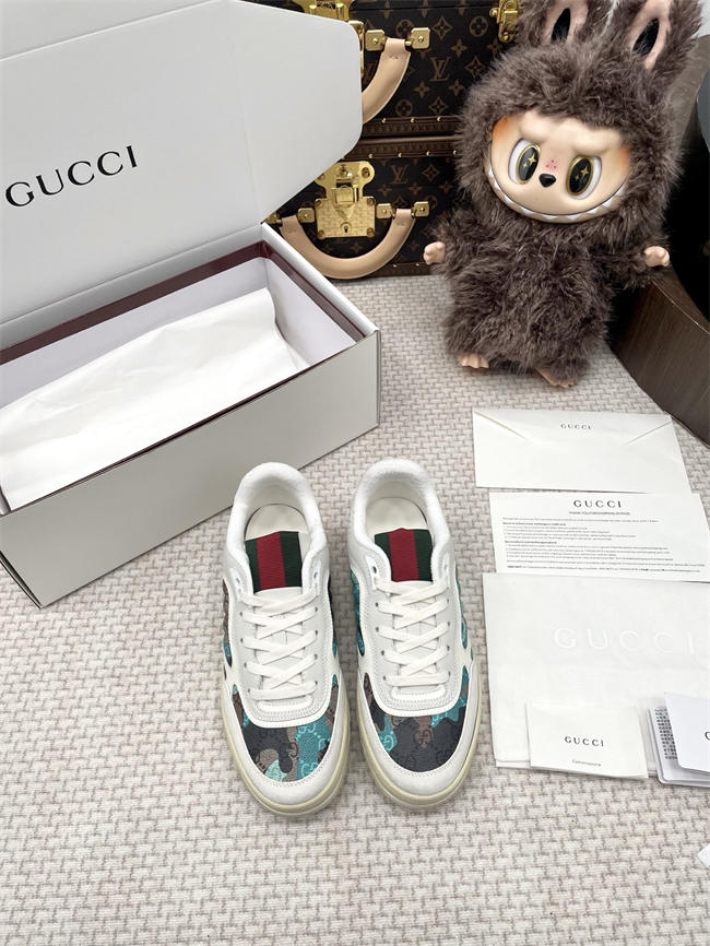 Gvc*1 Sneaker