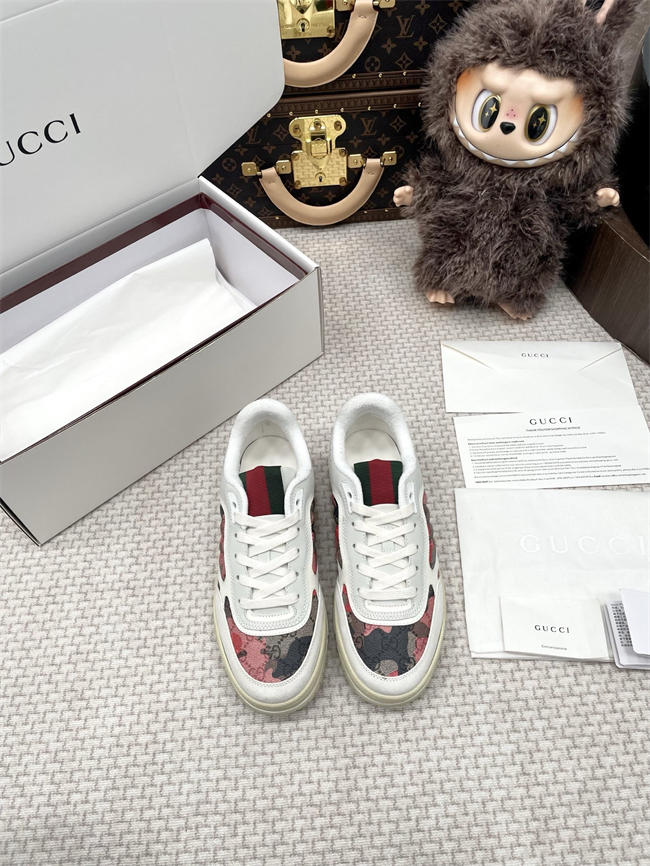 Gvc*1 Sneaker