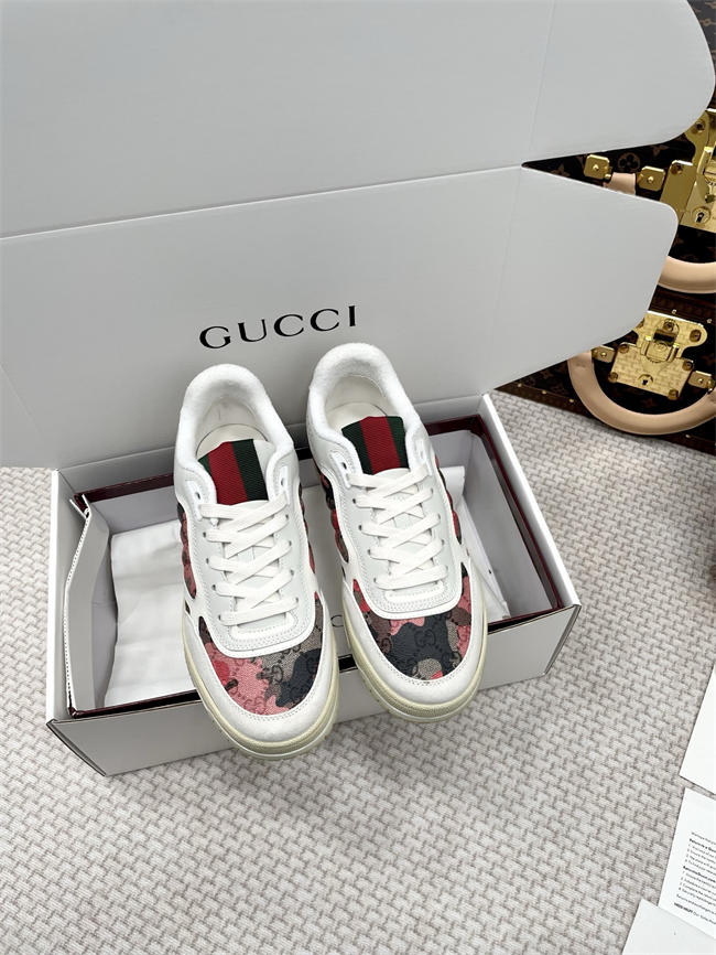 Gvc*1 Sneaker