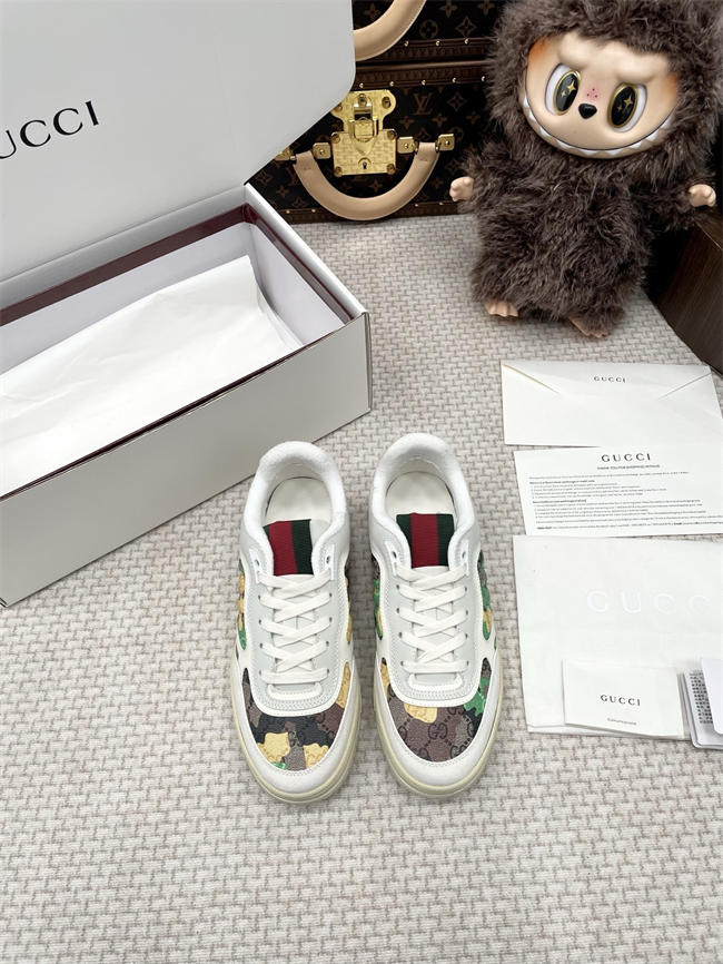 Gvc*1 Sneaker