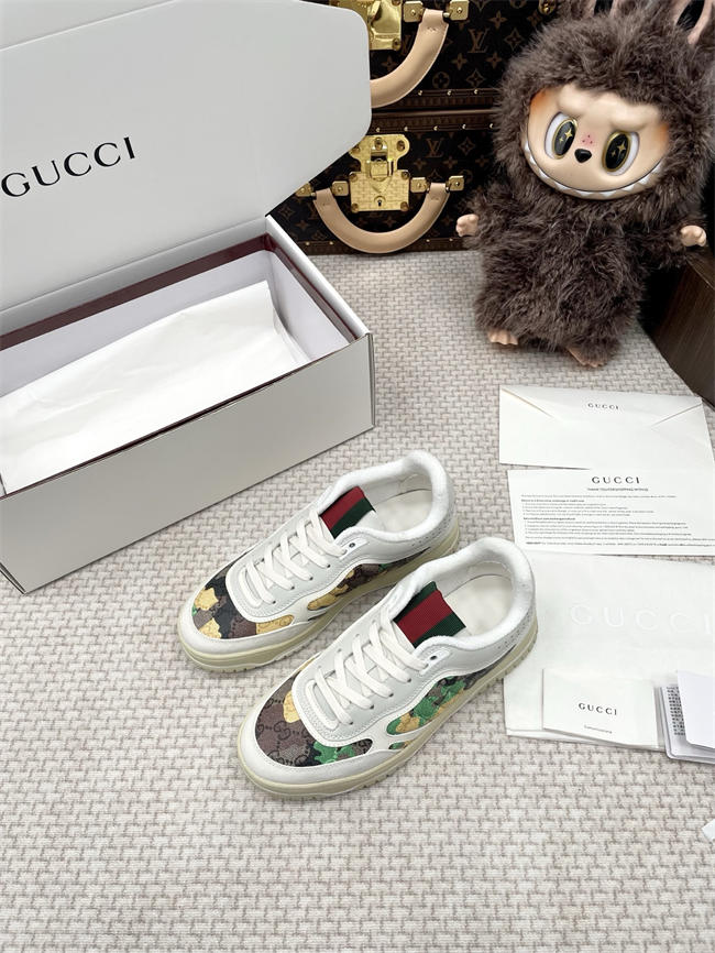 Gvc*1 Sneaker