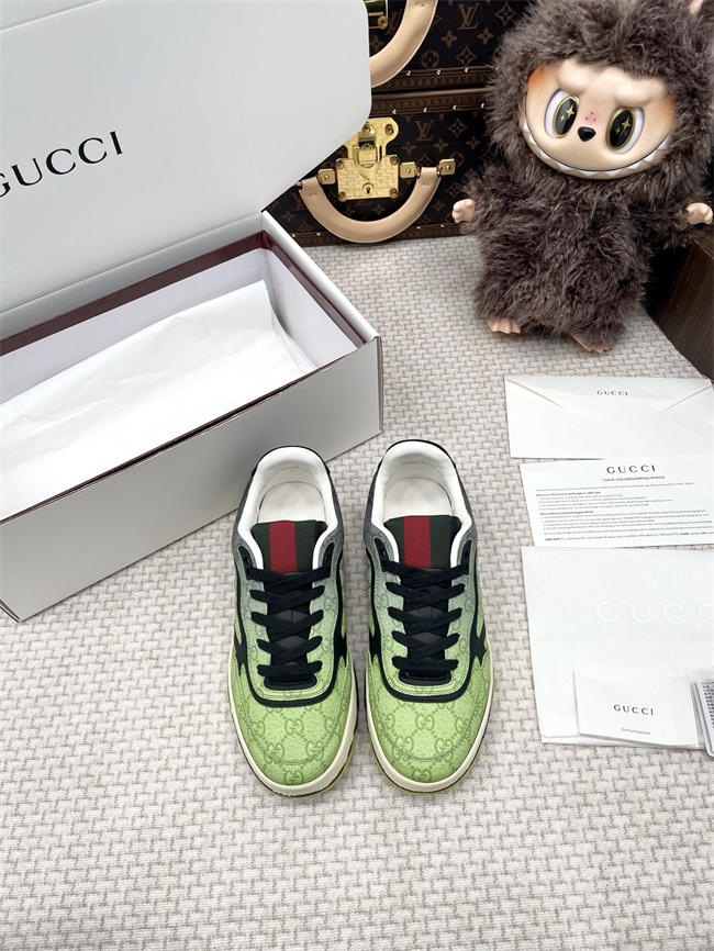 Gvc*1 Sneaker