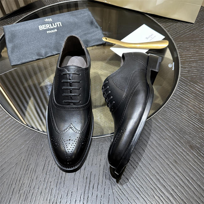 Berluti OxF0rd