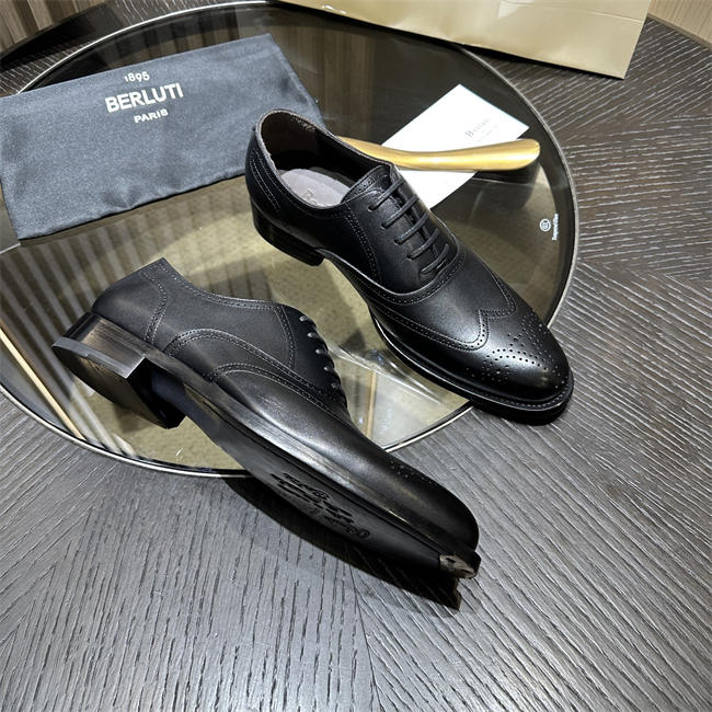 Berluti OxF0rd