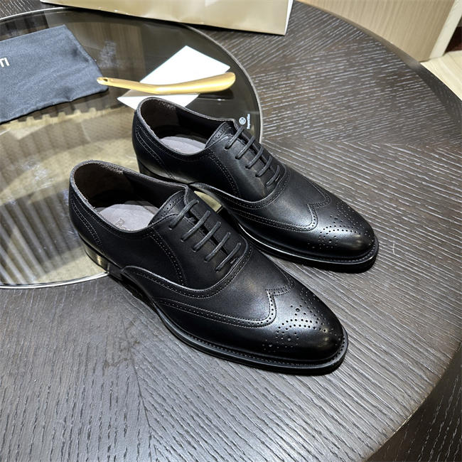 Berluti OxF0rd