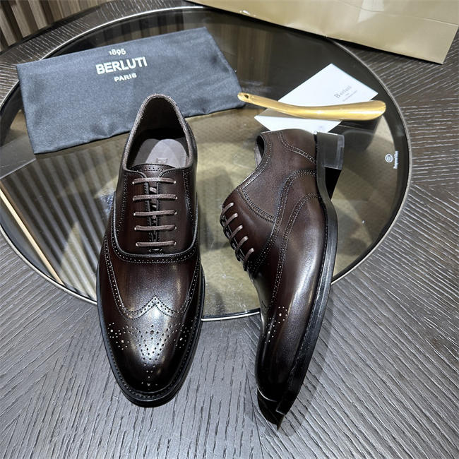 Berluti OxF0rd