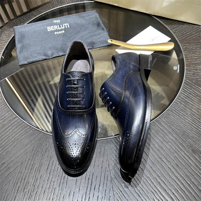 Berluti OxF0rd