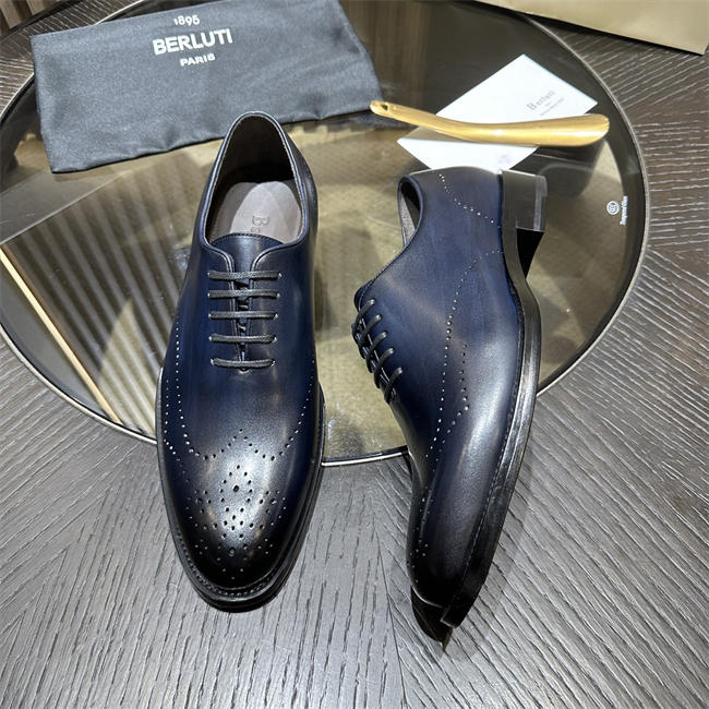 Berluti OxF0rd