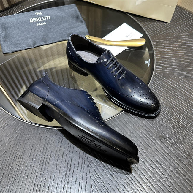 Berluti OxF0rd