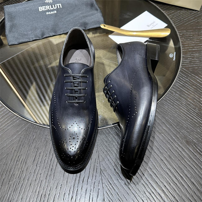 Berluti OxF0rd