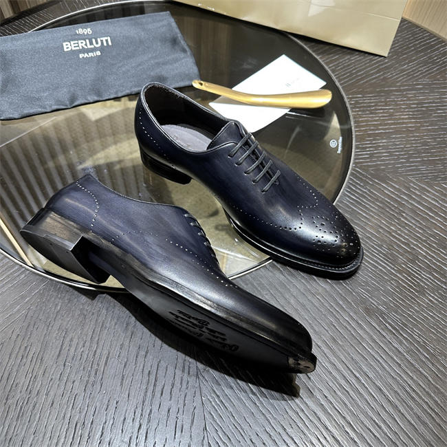 Berluti OxF0rd