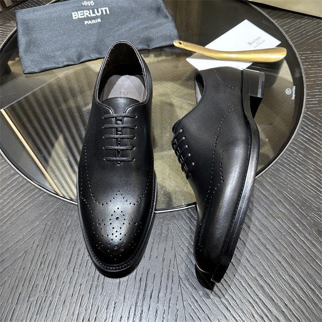 Berluti OxF0rd