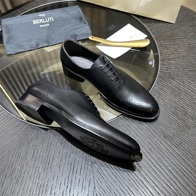 Berluti OxF0rd