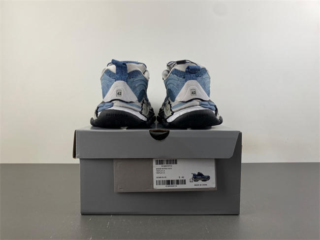 Ba1en*iaga Triple S.2 865849-WTRS2-0310