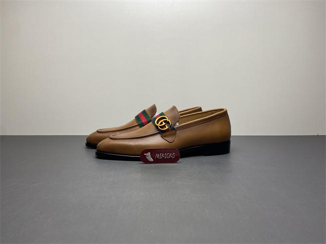 Gvc*1 Loafer