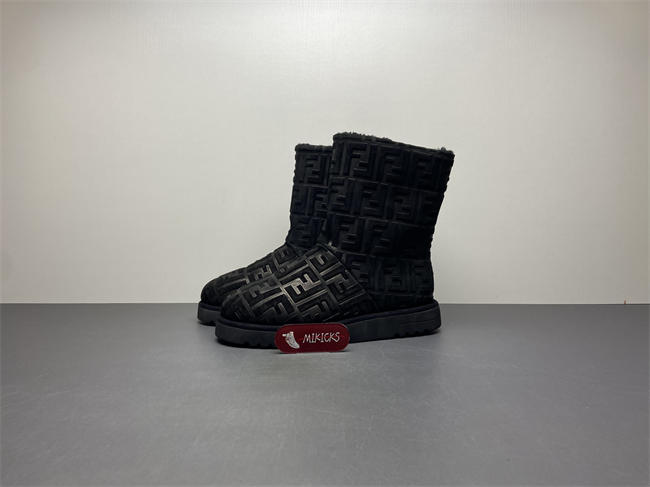 F**di Boot