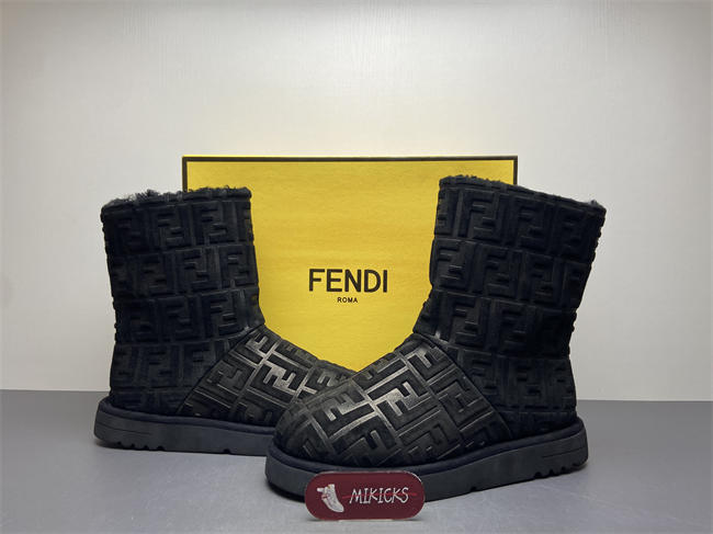 F**di Boot