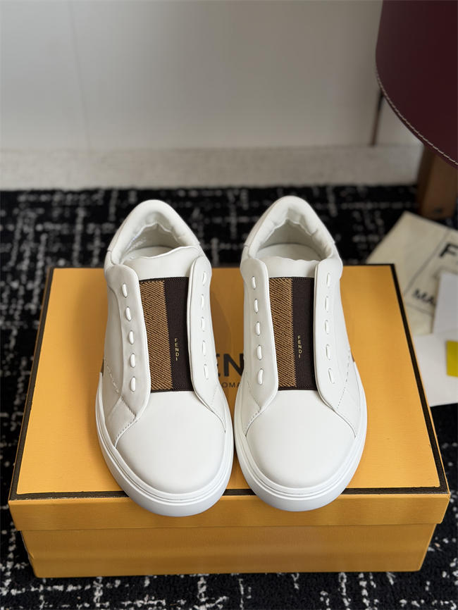 F**di Sneaker