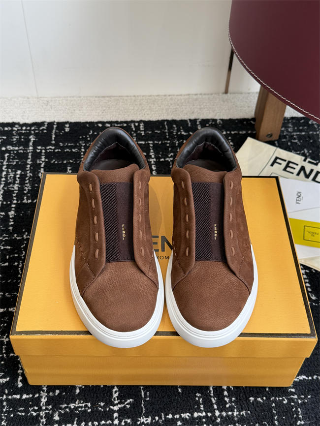 F**di Sneaker