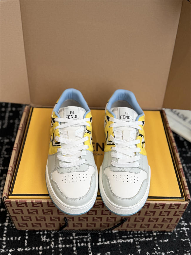 F**di Sneaker