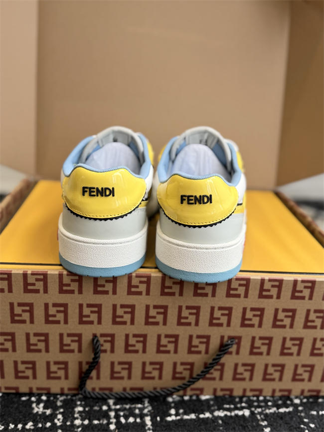 F**di Sneaker