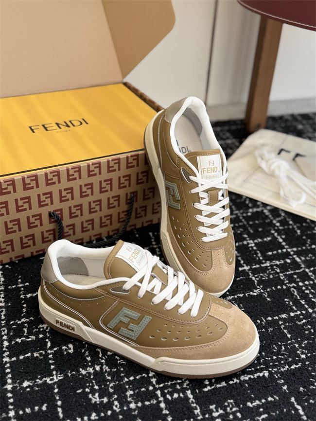 F**di Sneaker
