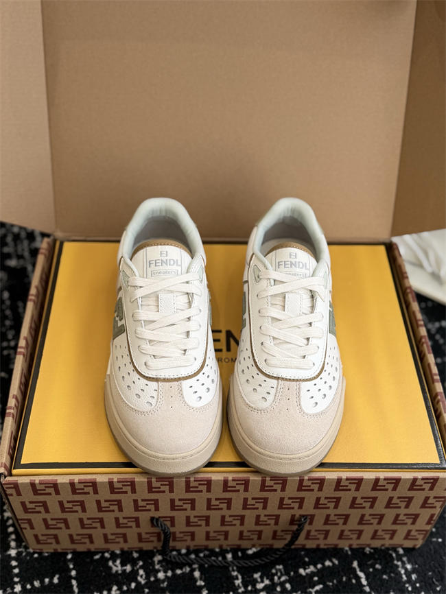 F**di Sneaker