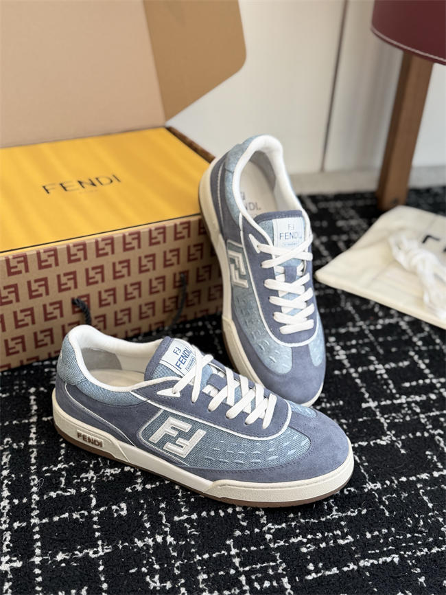 F**di Sneaker