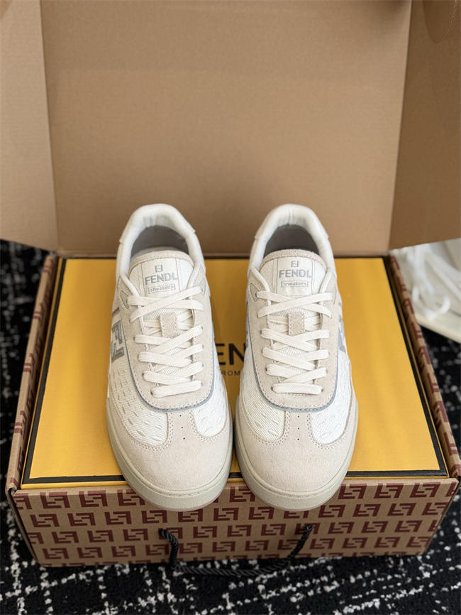 F**di Sneaker