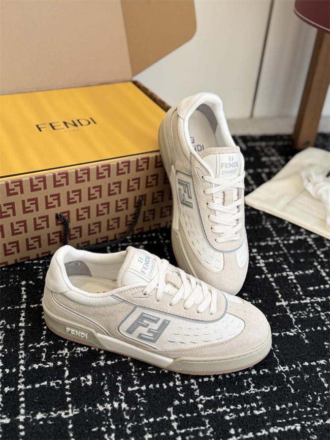 F**di Sneaker