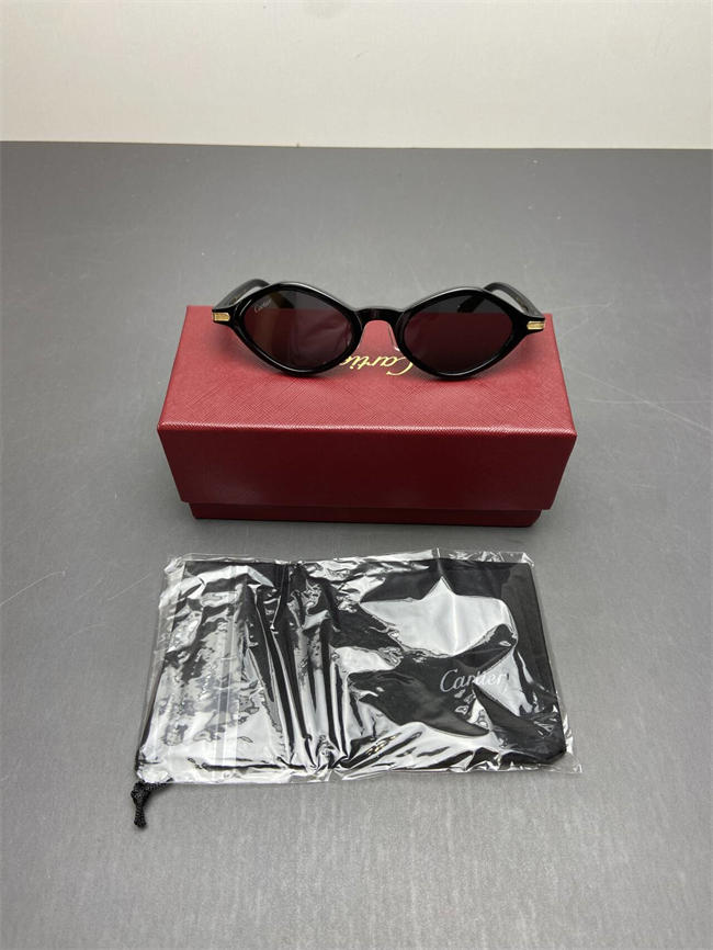 Ca*t1er Glasses