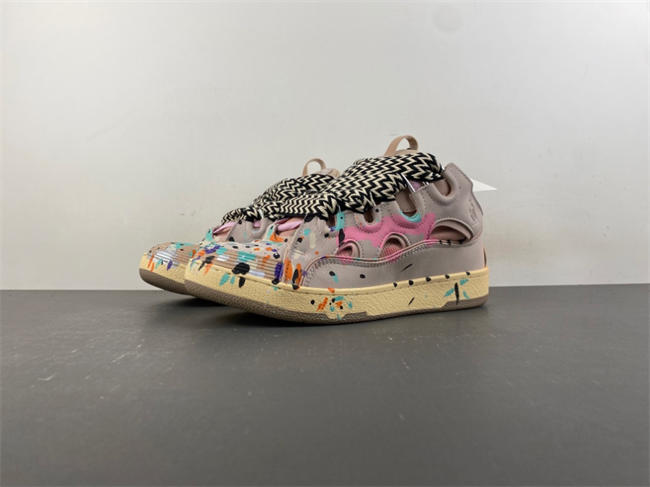 Lanvon Curb Sneaker 96